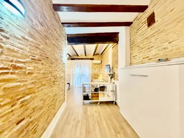 Piso en  Carrer de Calatrava - Foto 14