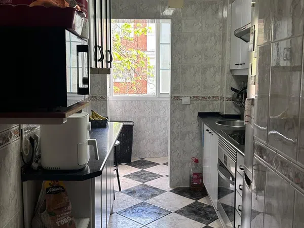 Piso en calle Ponce de León, 5 - Foto 17
