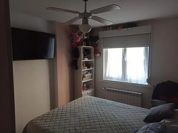 Piso en avenida Fonteculler, 1 numero - Foto 12