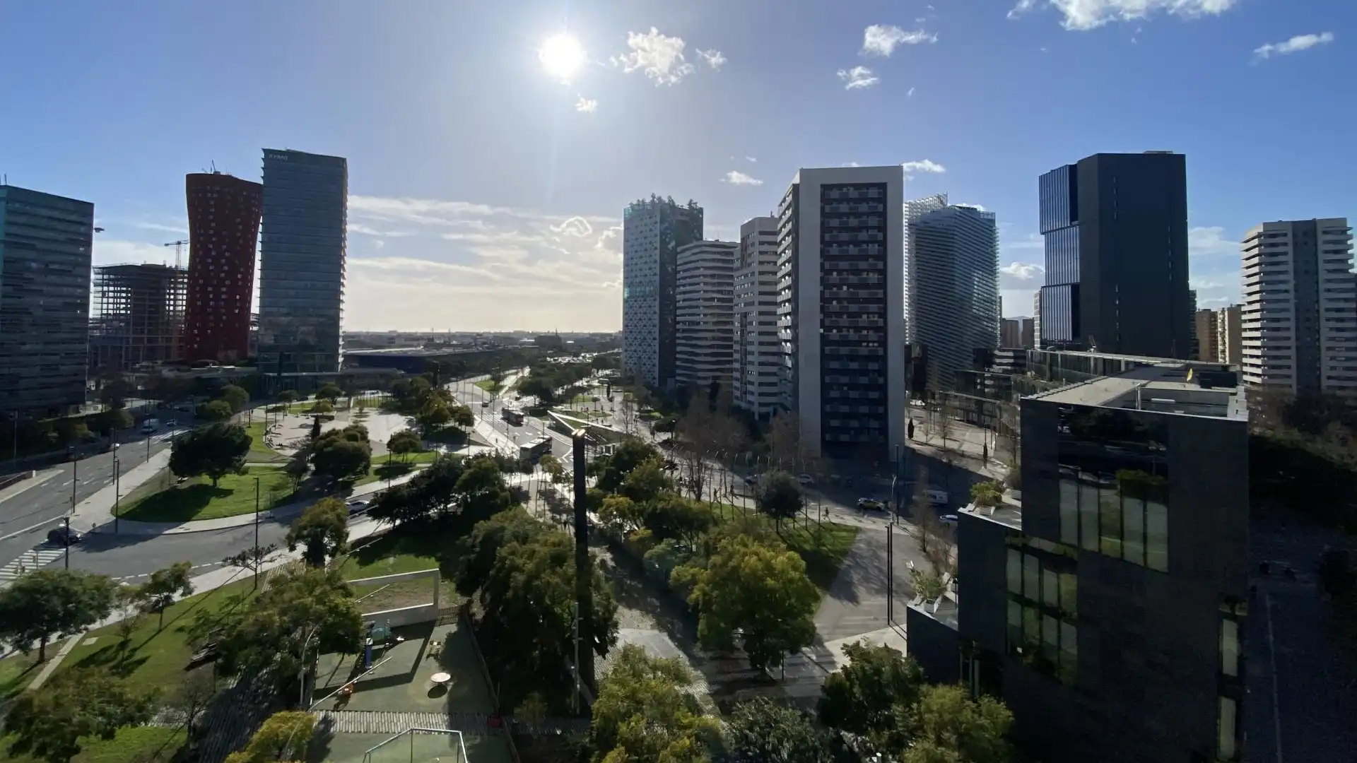 Piso en  Plaça d'Europa 8 - Foto 17