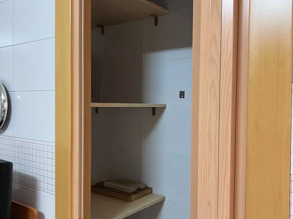 Piso en avenida Marqués de Los Vélez, 5 - Foto 10