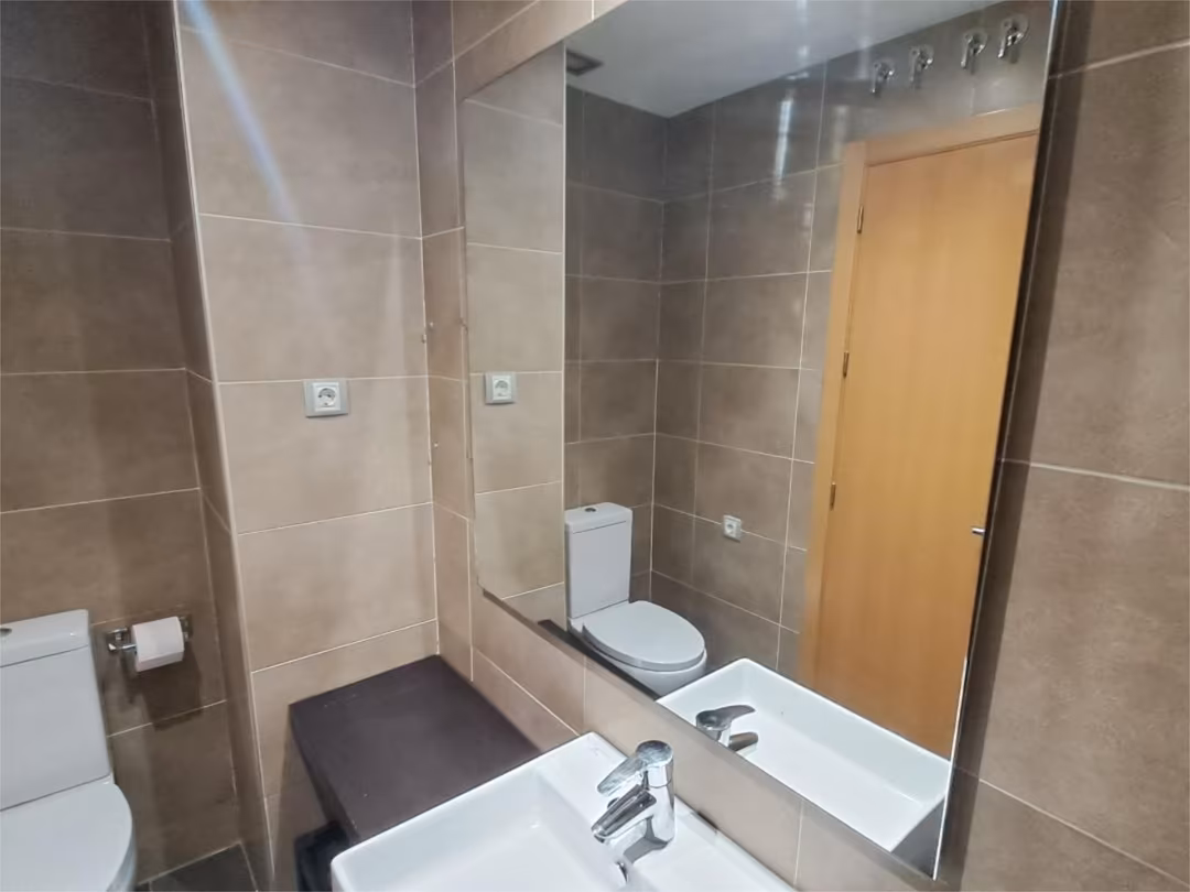 Estudio en  Calle de Dulce Chacón 23 - Foto 13