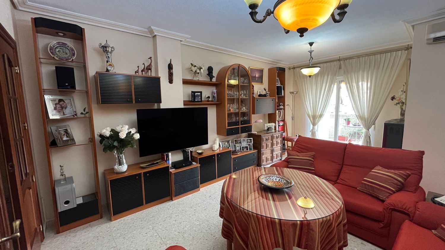Piso en Calle del Campo, 11, Miralbaida - Parque Azahara - Foto 14