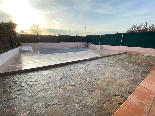 Chalet pareado en Calle Somosierra, 6 - Foto 23