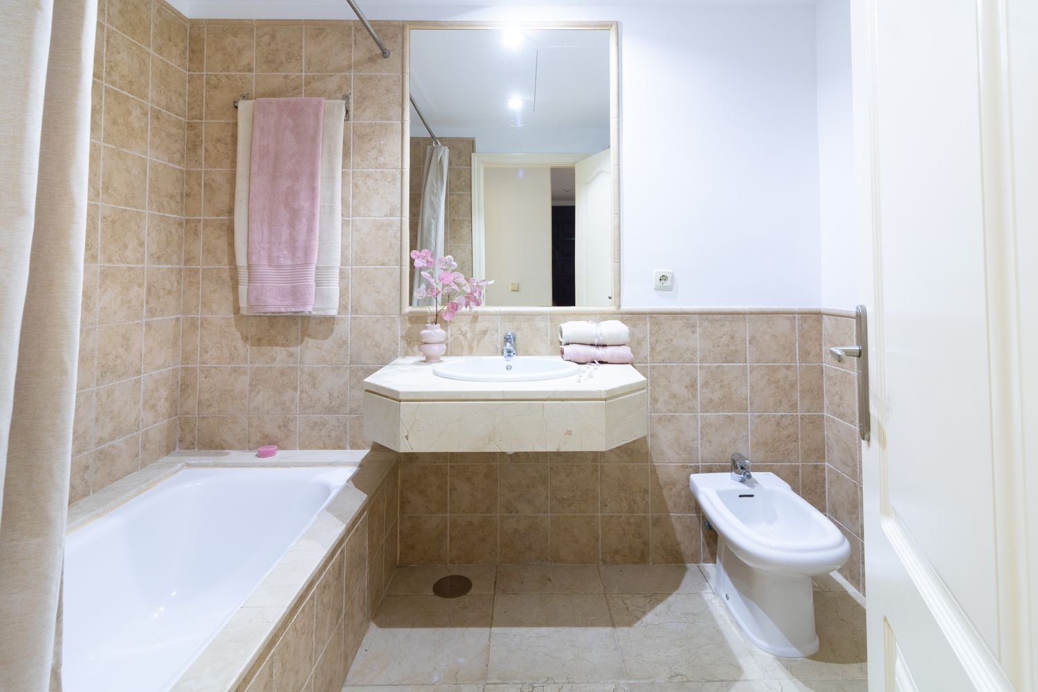 Piso en Calle Pico Alcazaba, 21, Benatalaya - Foto 3