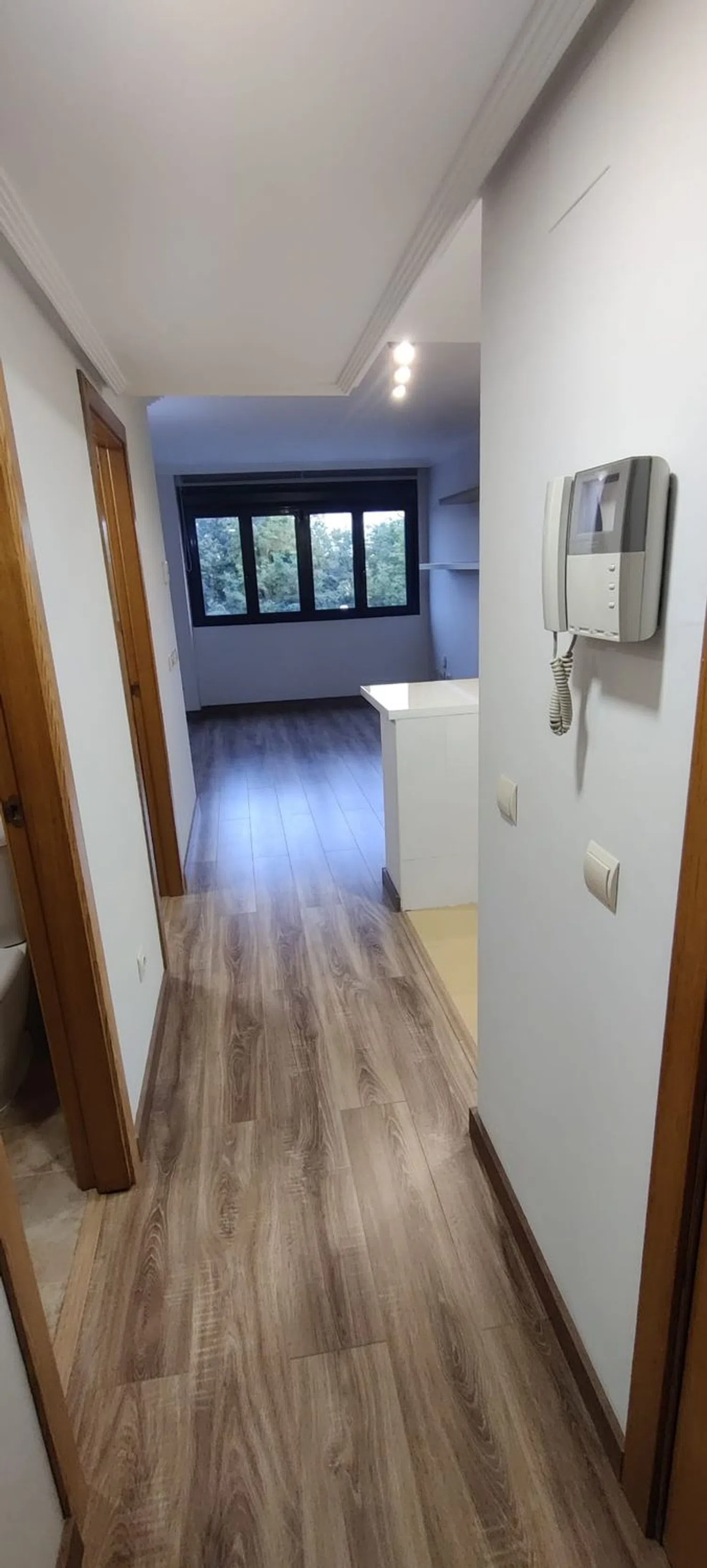 Estudio en glorieta de las Amazonas, 57 - Foto 2