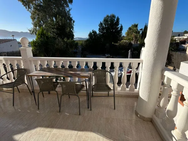 Casa independiente en Ramon Alonso Luzzy, 20 - Foto 20