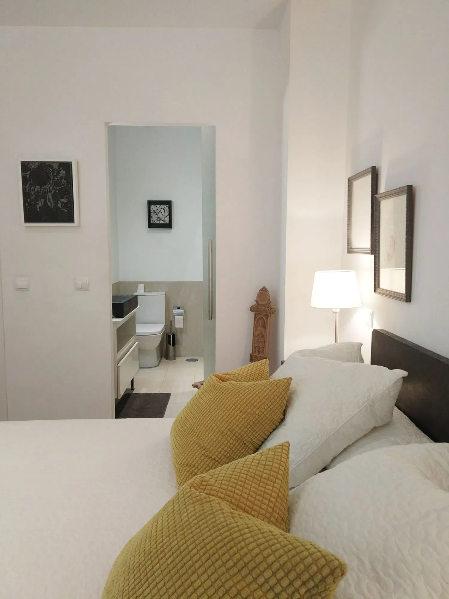 Piso en calle de san benito, 4 - Foto 14