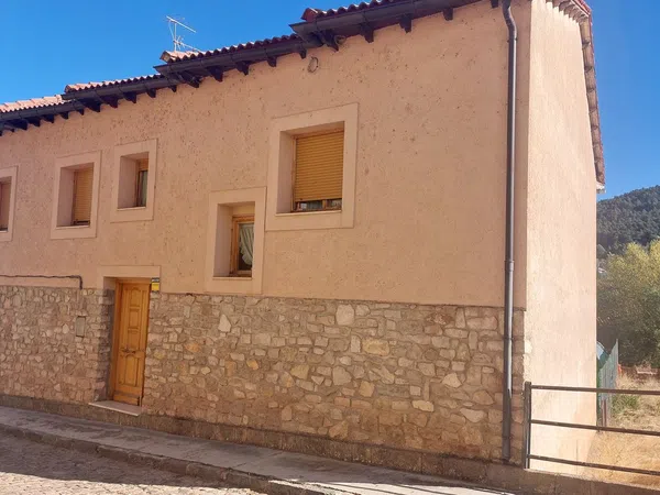 Casa o chalet independiente en Calle Nuestra Señora del Tremedal, 13 - Foto 3