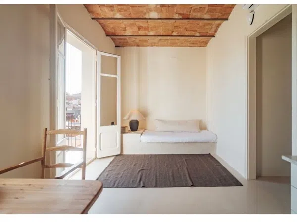 Ático en Barrio Sant Gervasi - Galvany - Foto 6