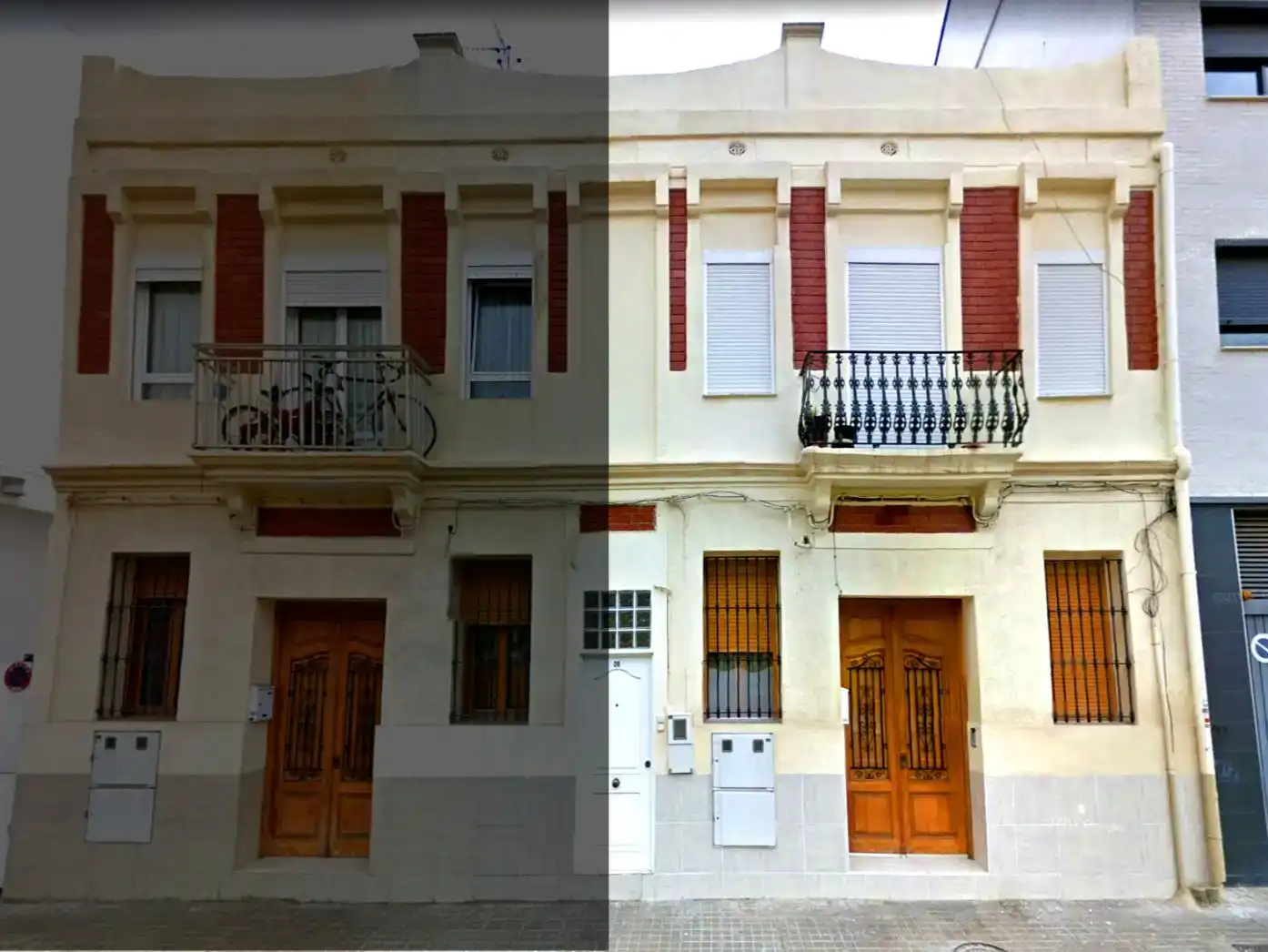 Piso en  Carrer de Cavite 26 - Foto 2
