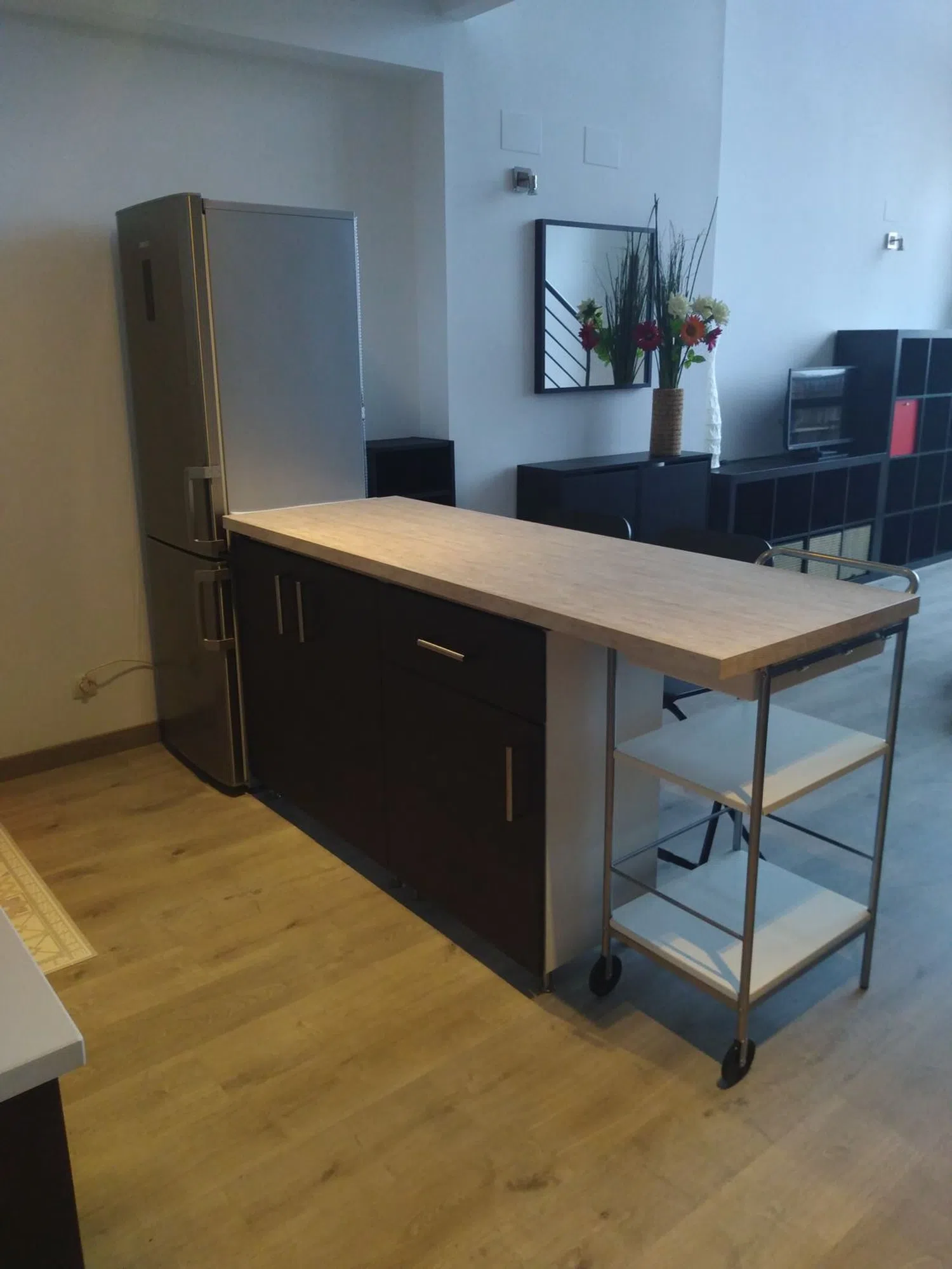 Estudio en avenida de los Artesanos, 16 - Foto 8