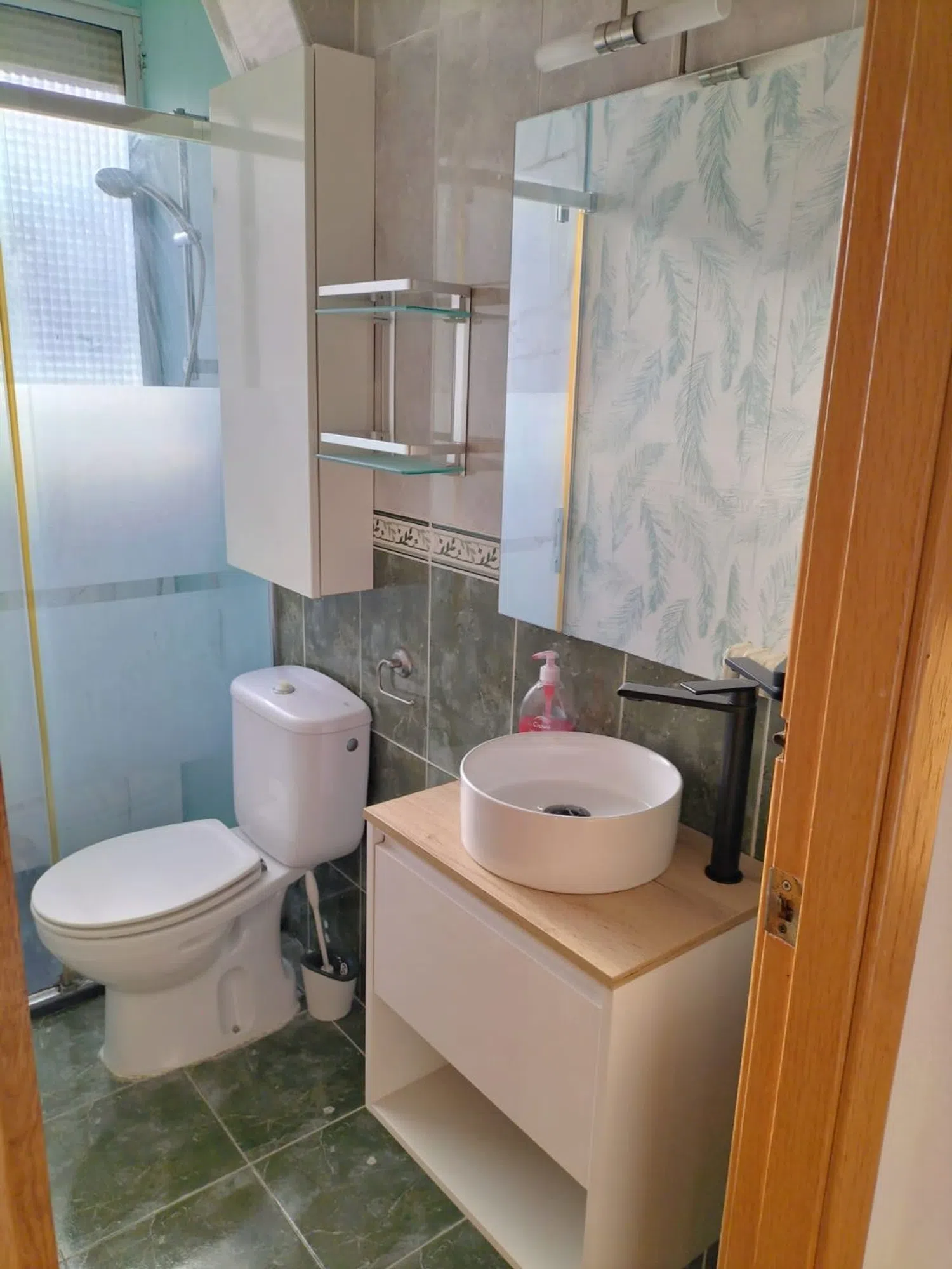 Piso en avenida del Puente del Pilar, 7 - Foto 8