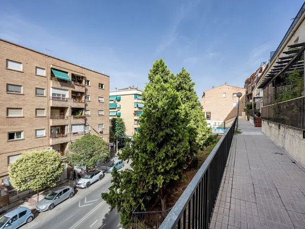 Piso en Paseo de las Palmas, 114, Ctra Sierra - Acceso Nuevo Alhambra, Ctra Sierra - Acceso Nuevo Alhambra - Foto 38
