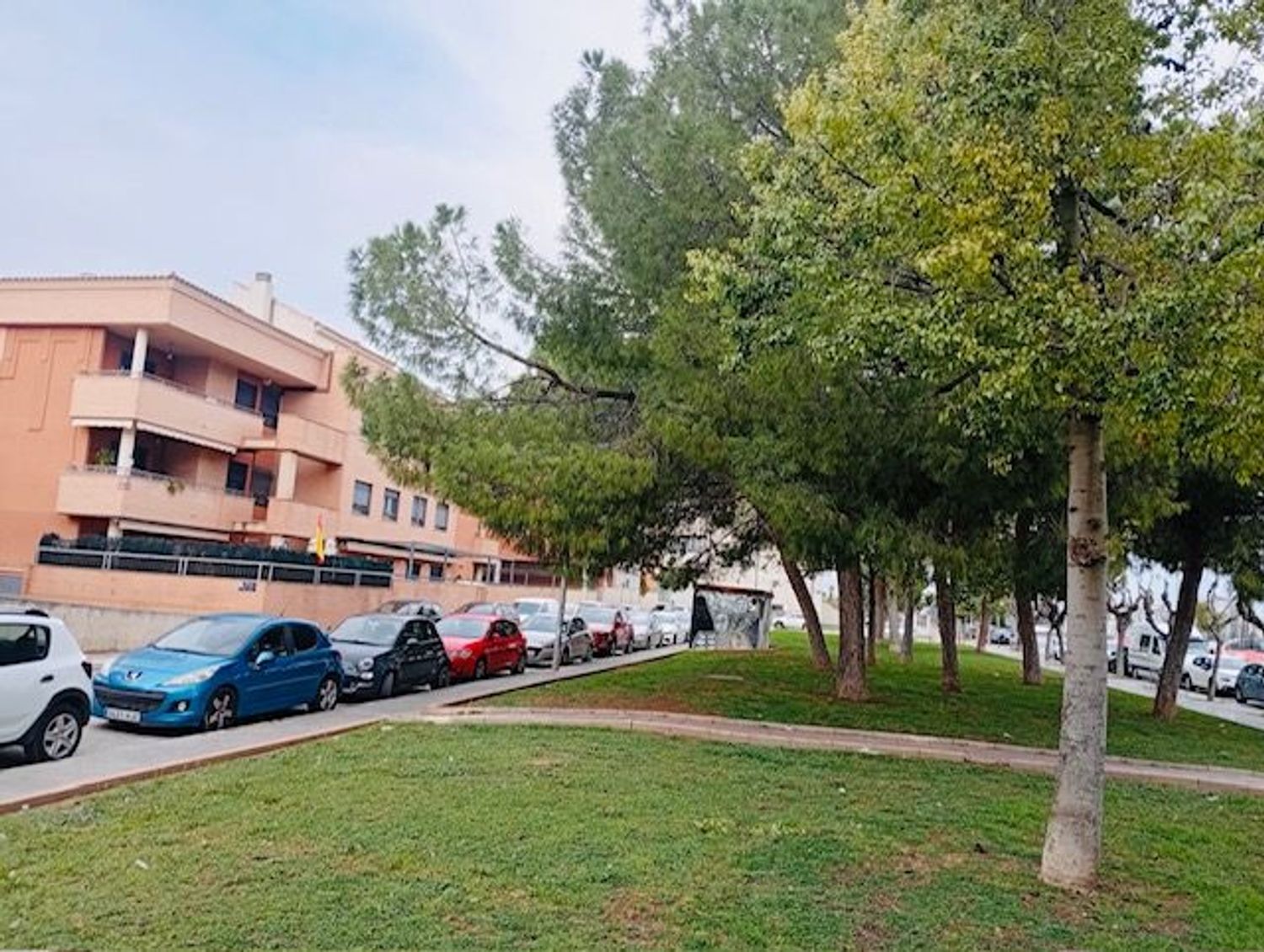 Piso en Urb. avenida juan carlos i Barrio Espinardo - Foto 3