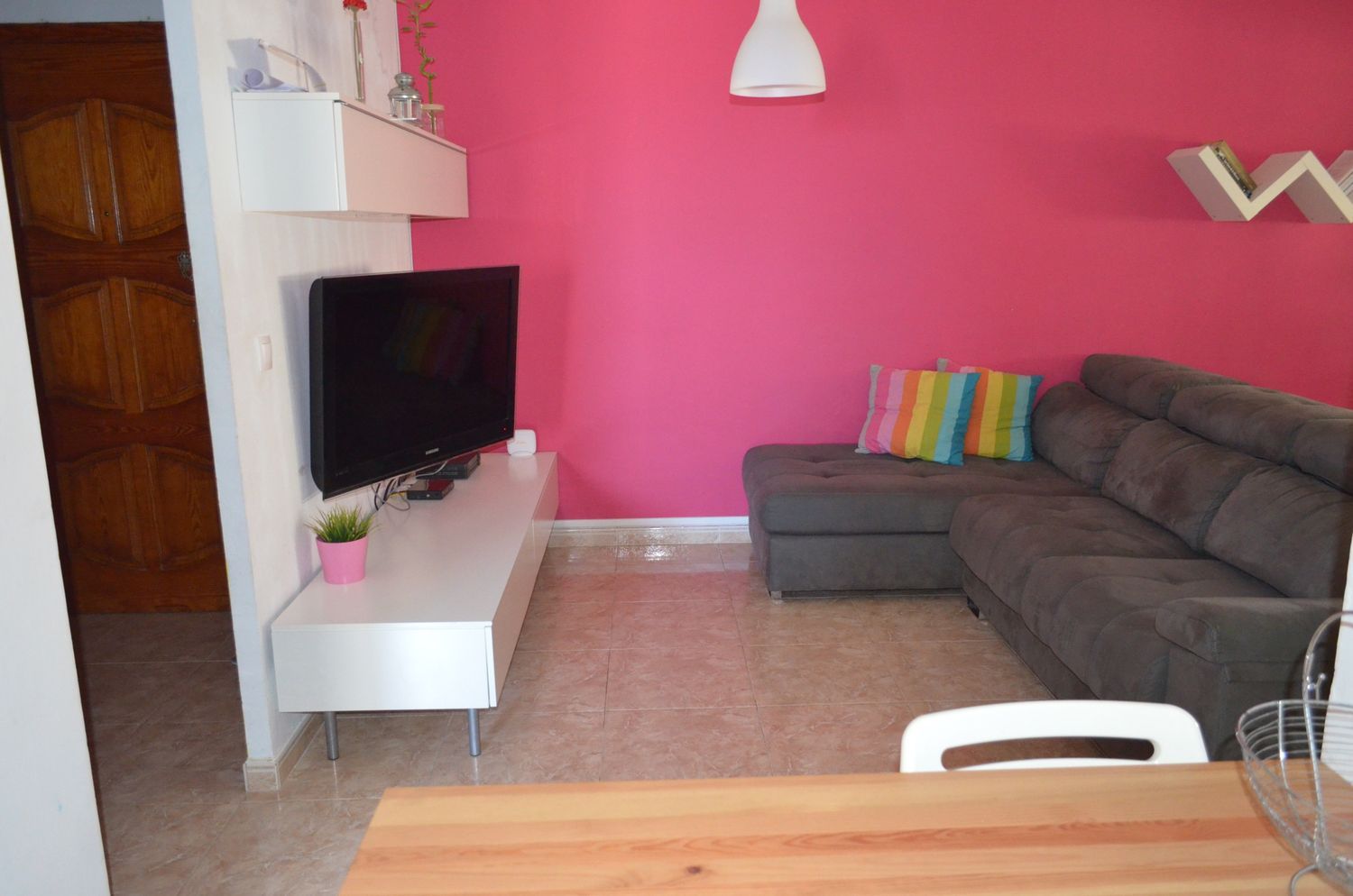 Piso en calle Lomo de las Brujas, 3 - Foto 2