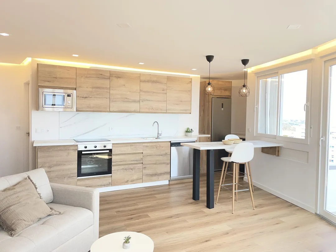 Piso en  Calle Rio Salazar 6 - Foto 13