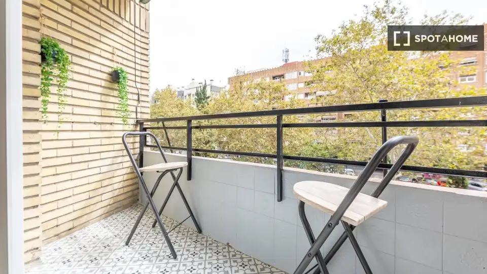 Piso en  Valencia Capital - Foto 18