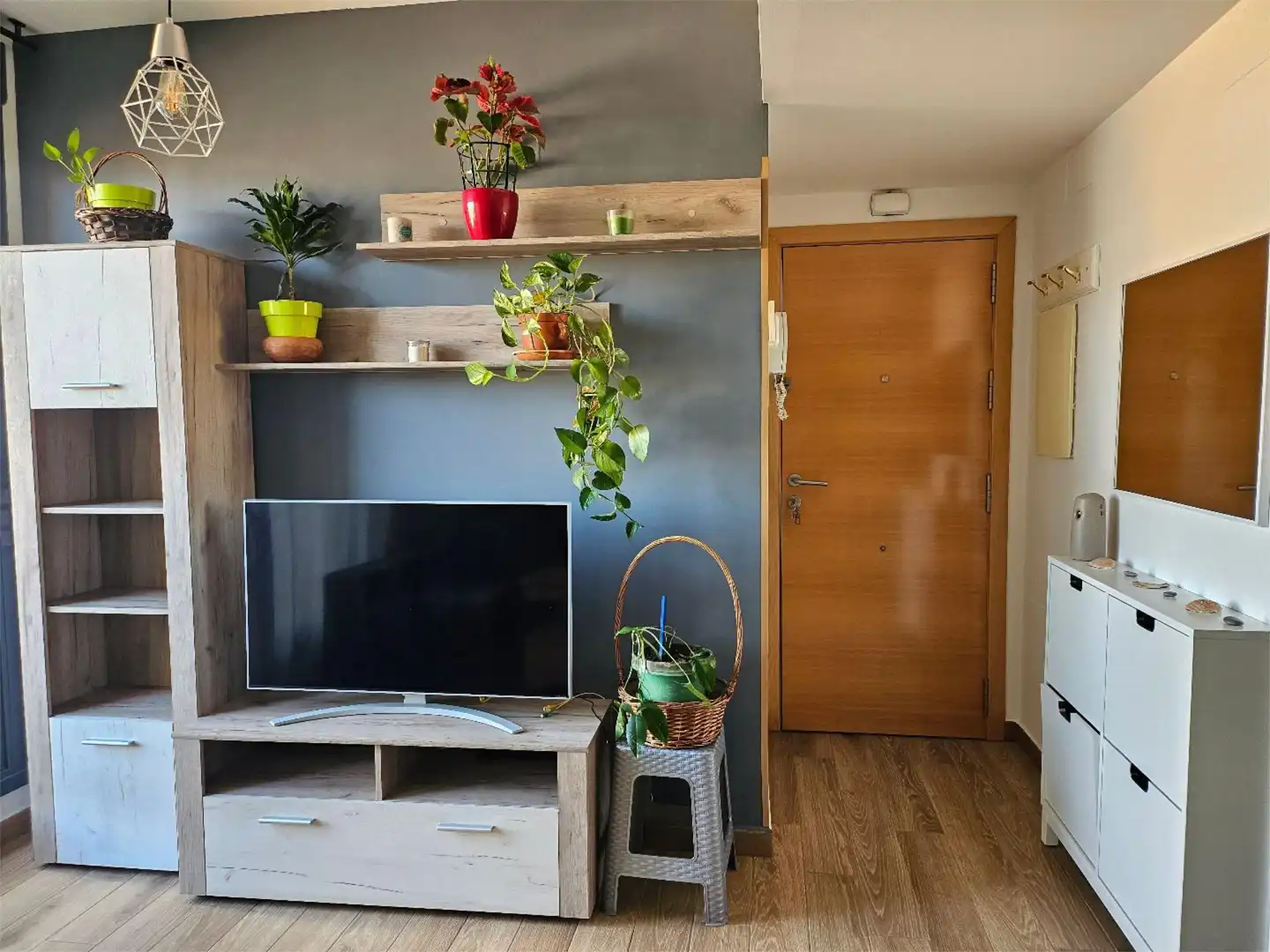 Piso en  Calle de Villamayor de Santiago 11 - Foto 3