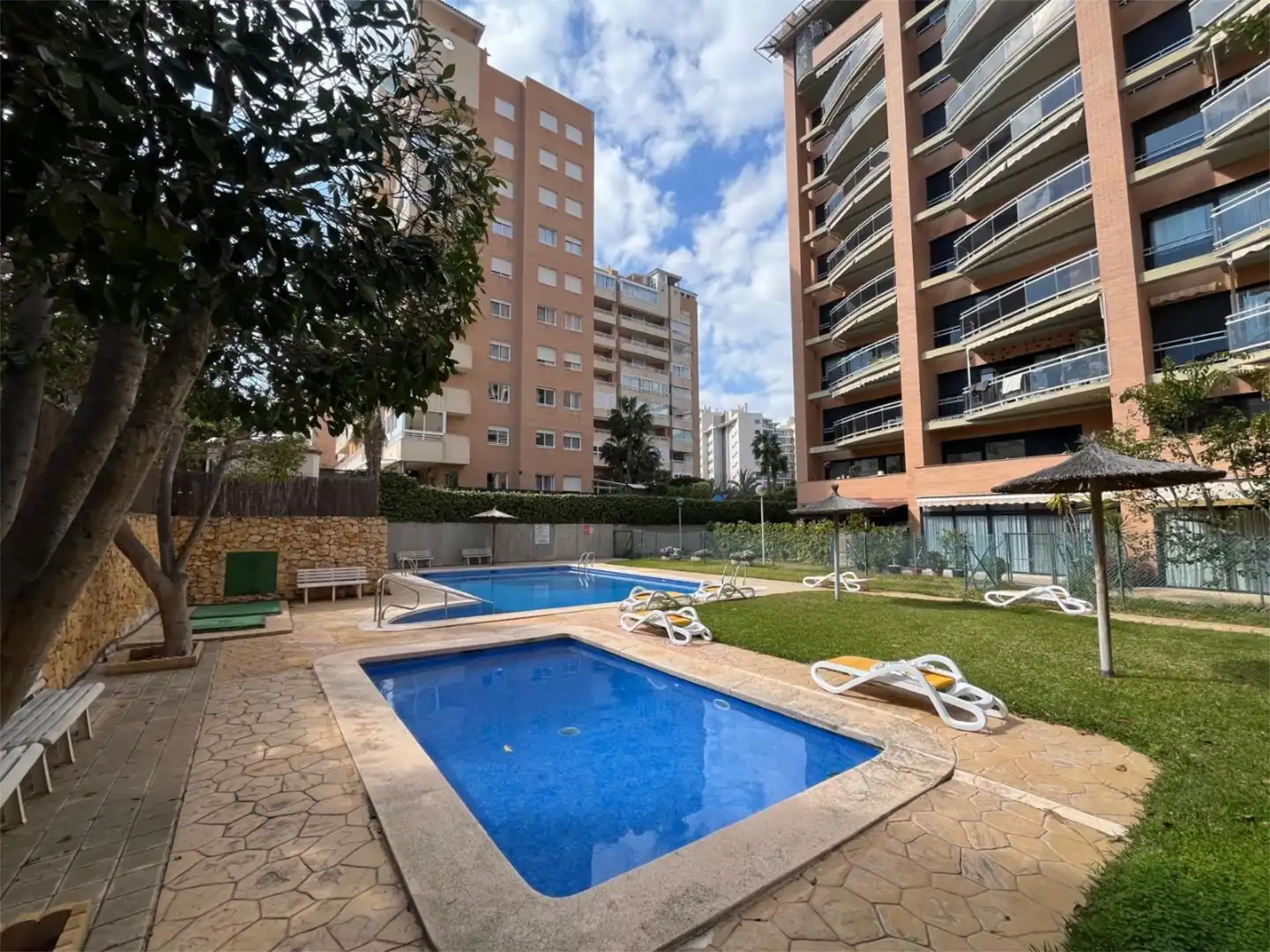 Piso en  Carrer Xaloc 10 - Foto 6