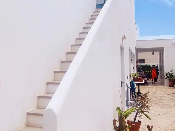 Casa o chalet independiente en Avenida de Gales, 11, La Cañada - Costacabana - Loma Cabrera, La Cañada - Costacabana - Loma Cabrera - Foto 1