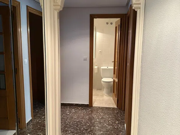 Piso en Avenida de Cesáreo Alierta, 39, Parque Miraflores - Foto 11