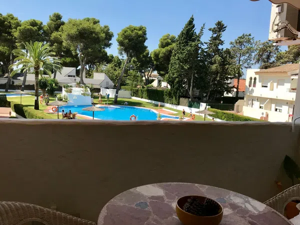 Estudio en Avenida Juan Melgarejo, 6, Vistahermosa - Foto 6