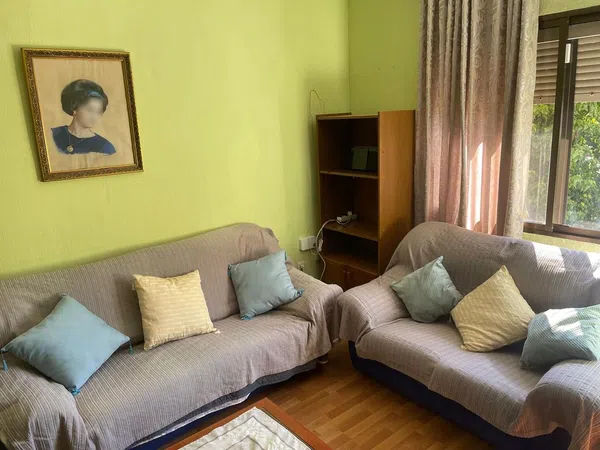 Piso en Calle Virgen de la Inmaculada, Carranque - Haza Cuevas - Foto 1