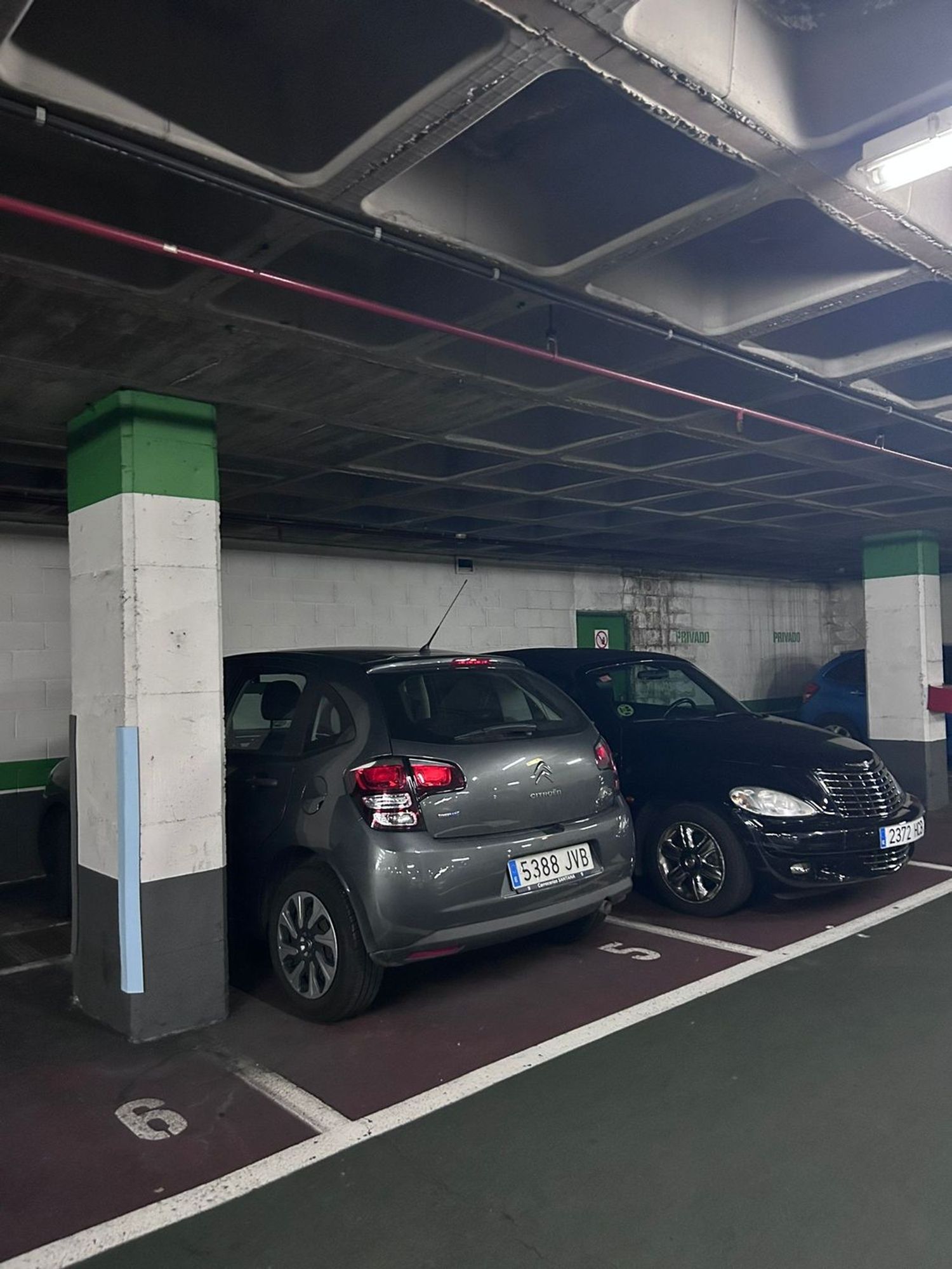 Piso en calle Santa Teresa, 20 - Foto 23