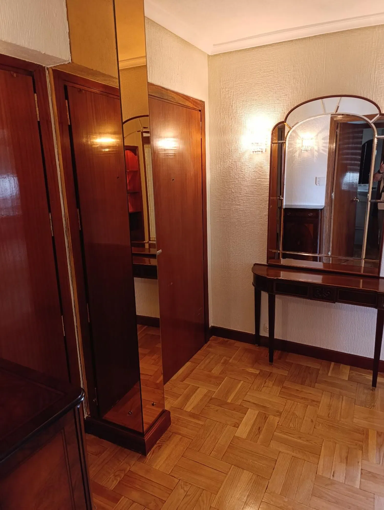 Piso en calle de Fermín Caballero, 56 - Foto 19