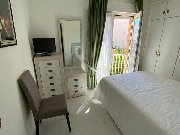 Chalet pareado en Calle Madamme Curie, 85, Zona los Frutales - Foto 12