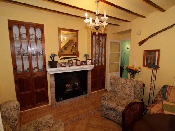Chalet adosado en Javalí Viejo - Foto 4