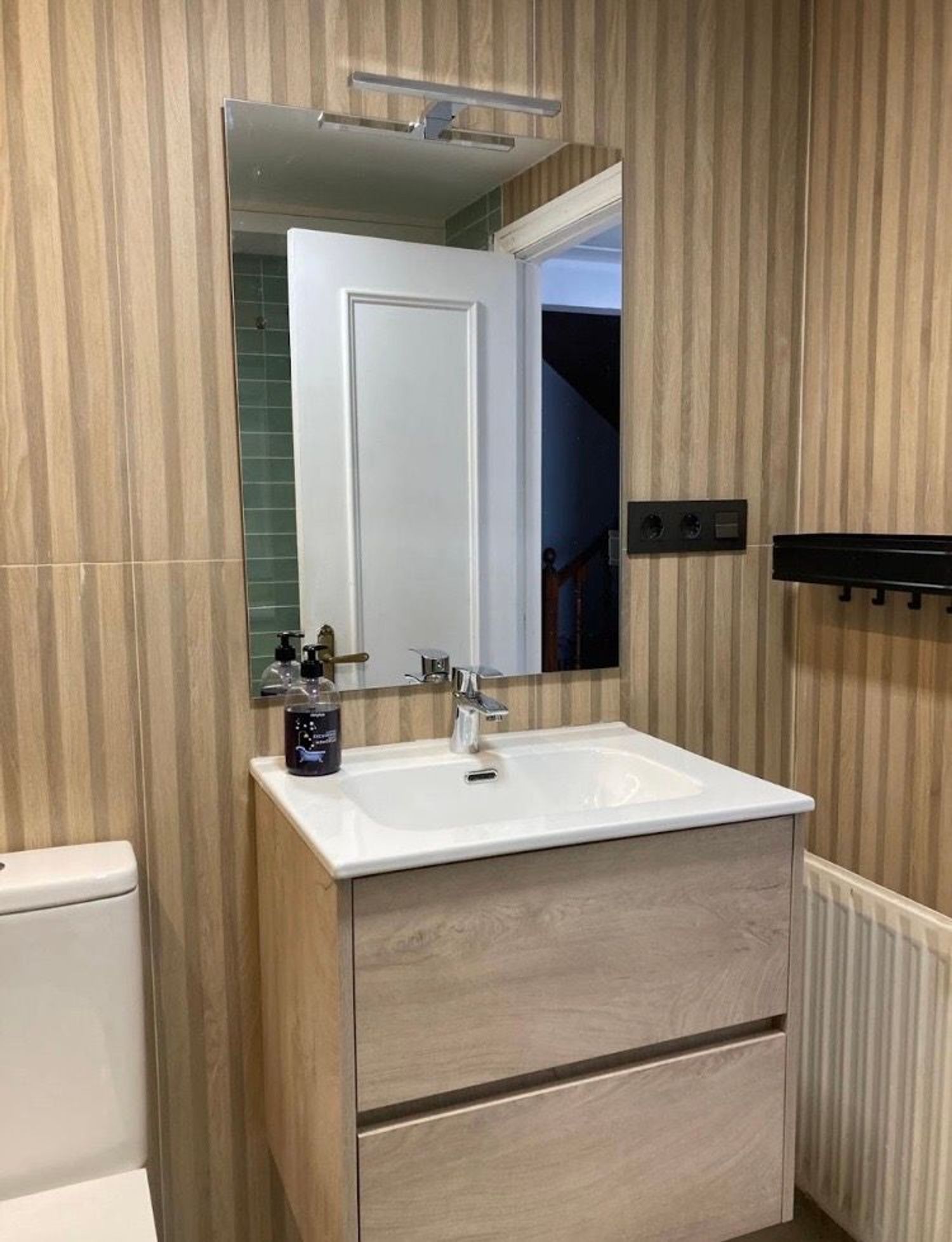 Dúplex en Calle Manuel Pedregal, 8, Salesas-Foncalada-Campoamor - Foto 7