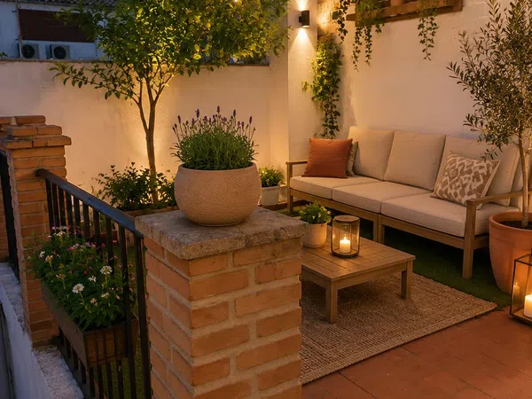 Chalet pareado en Calle Escopeteros, 3 - Foto 10