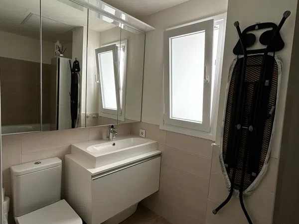 Piso en calle Churruca, 24 - Foto 9