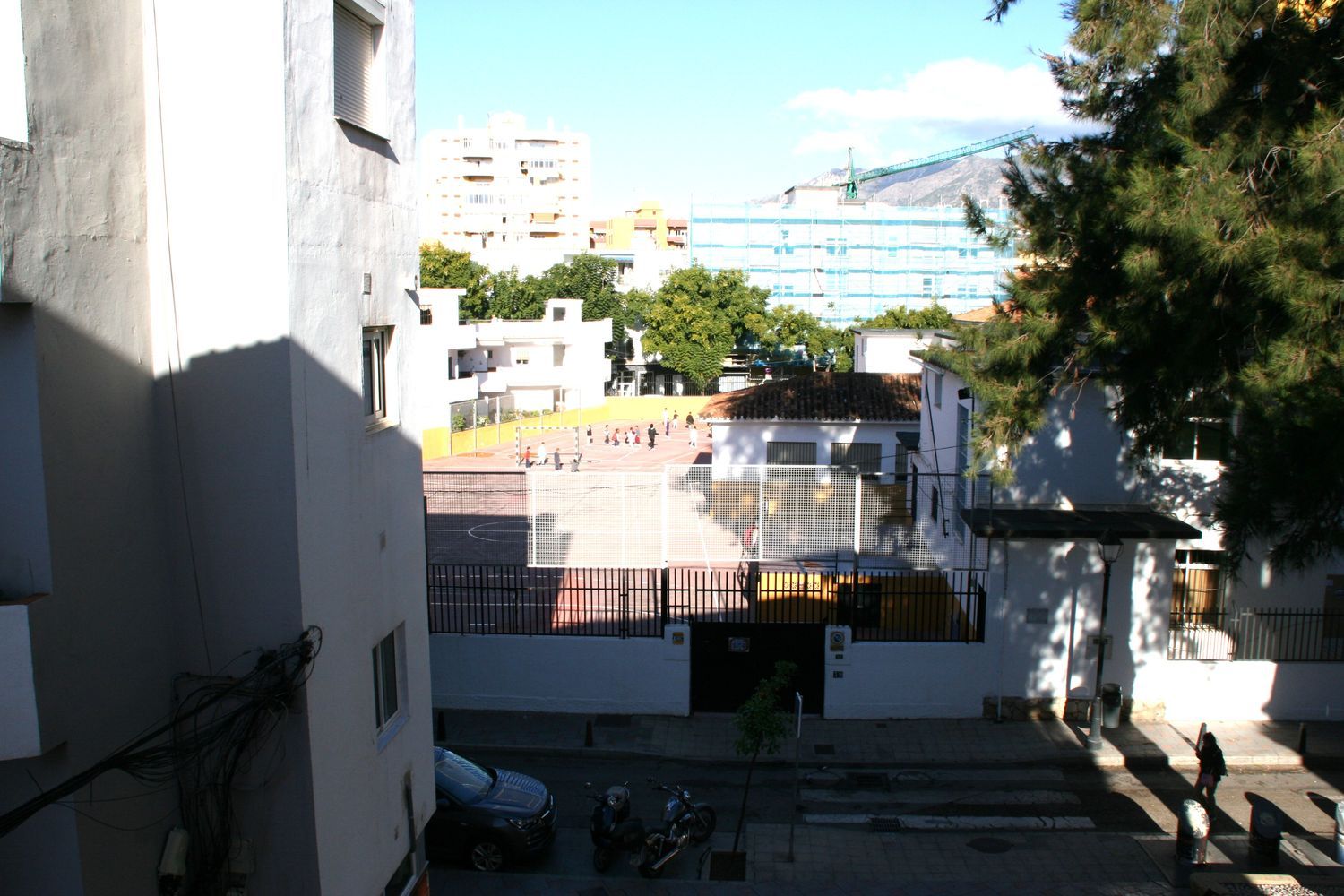 Piso en calle Sevilla, 18 - Foto 1