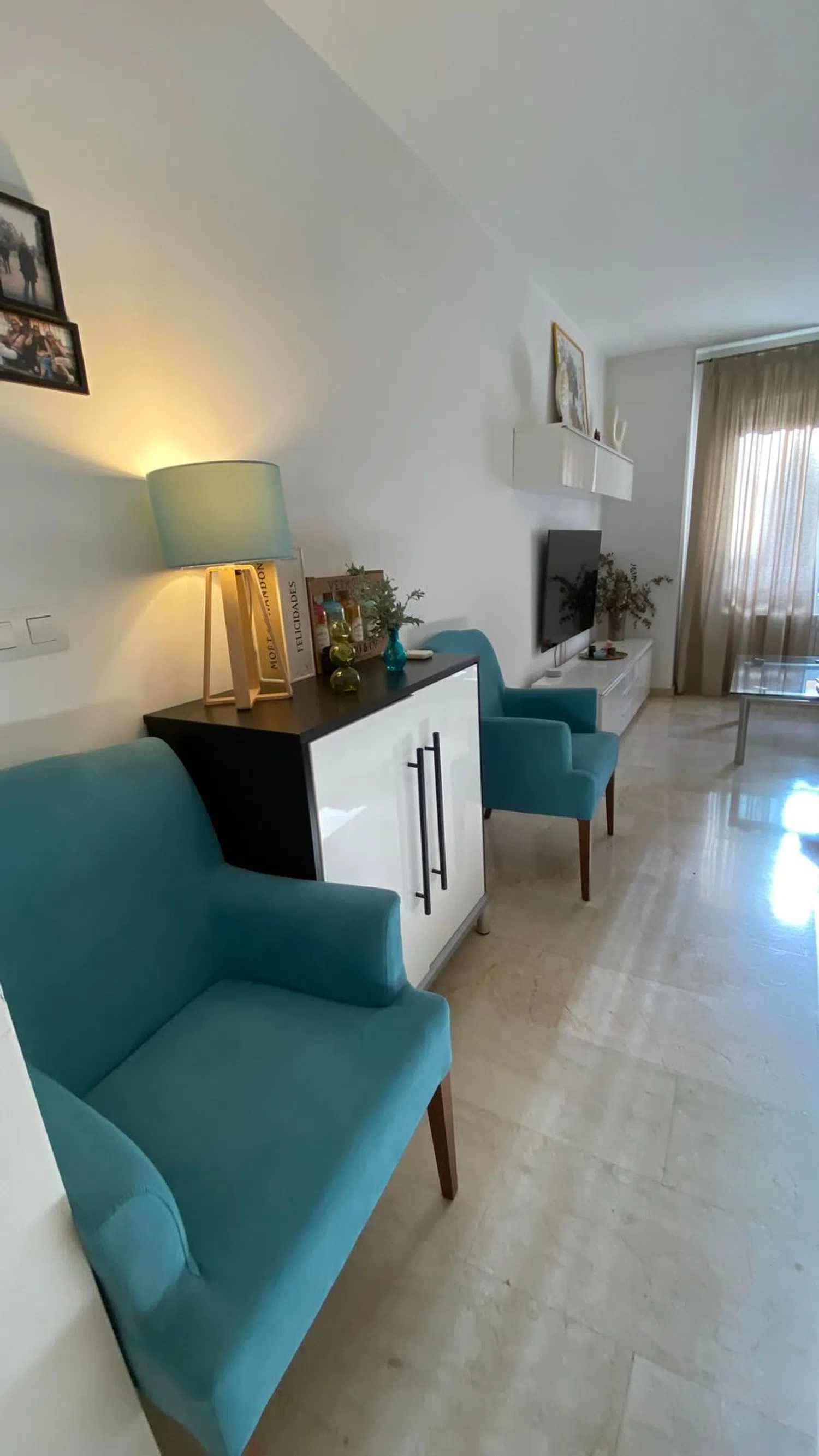 Piso en calle Aconcagua, 50 - Foto 6