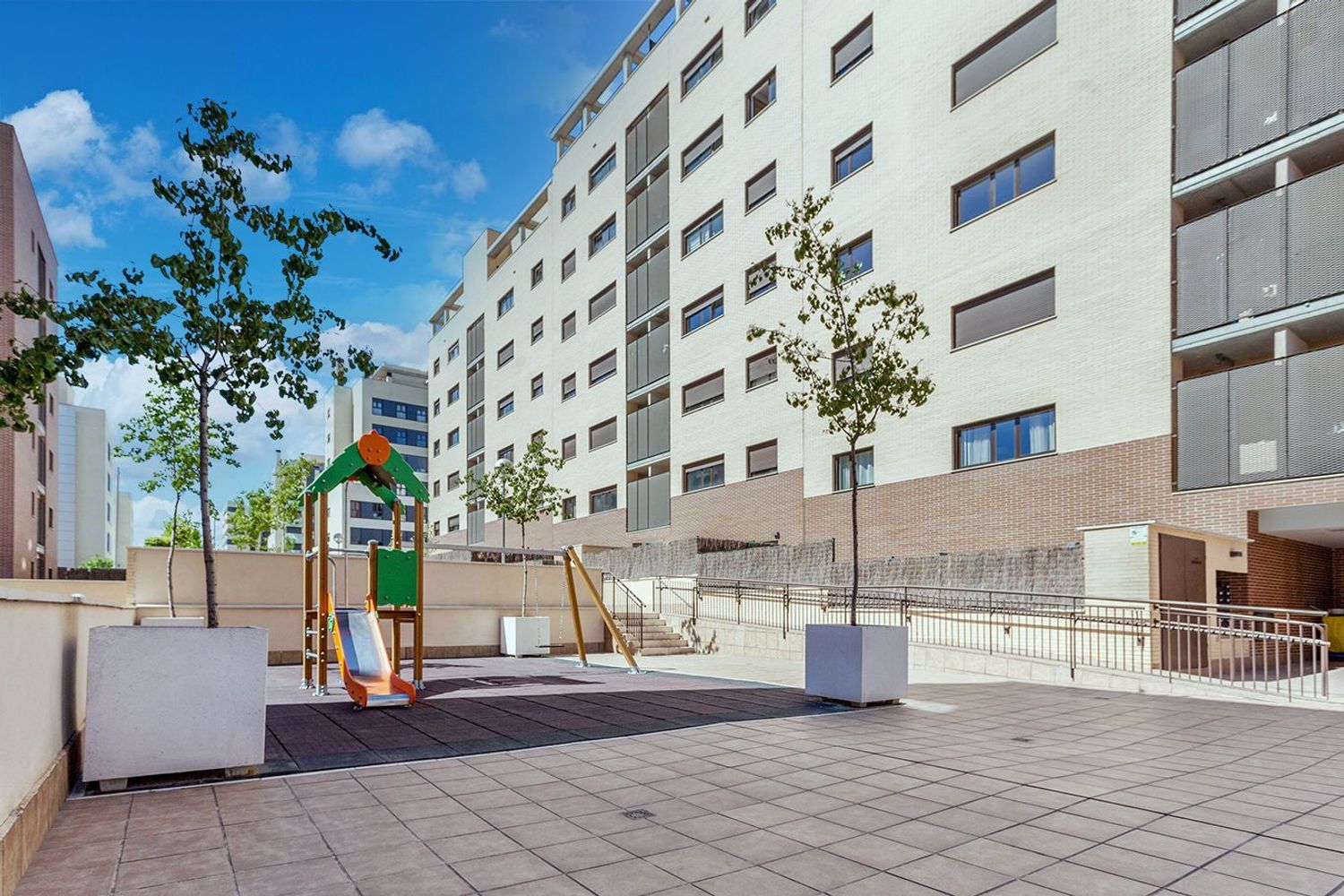 Piso en calle del Cerro del Monte, 15 - Foto 3