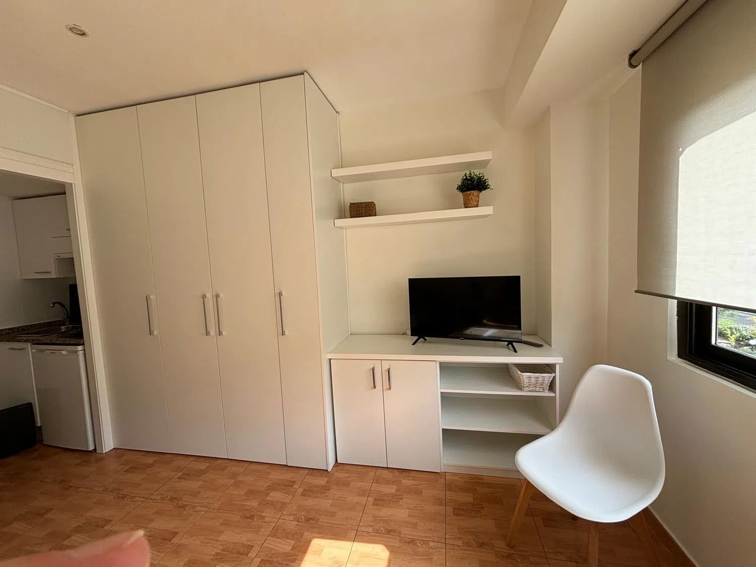 Estudio en calle del Conde de Serrallo, 1 - Foto 5