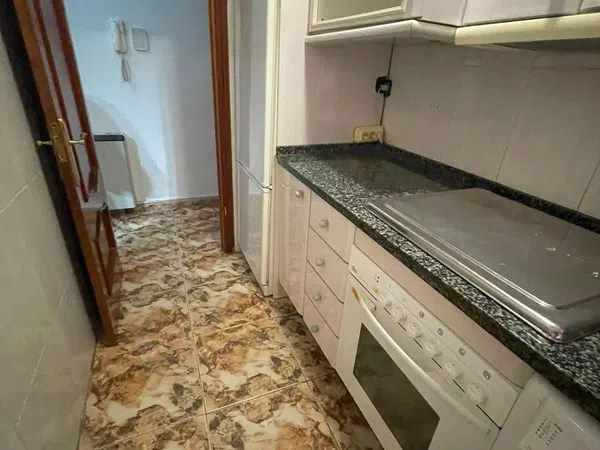 Piso en Calle del Etna, 4, Portazgo - Foto 15