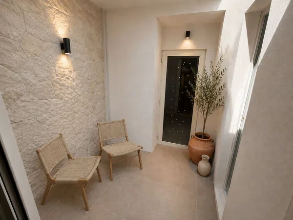 Chalet pareado en Calle Porta de les Tafulles, 35, Centro - Foto 2