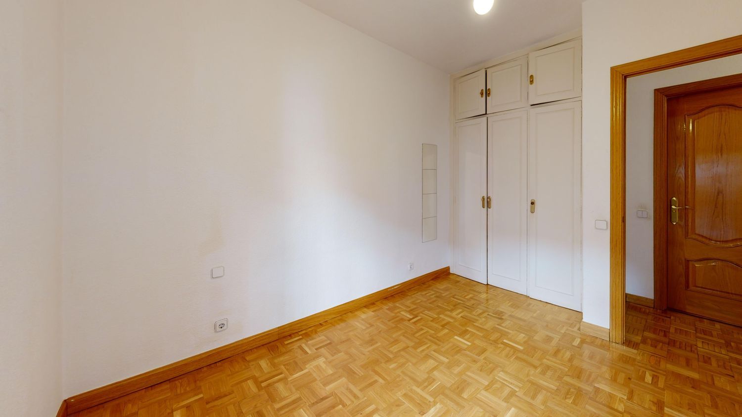 Piso en calle de Bretón de los Herreros, 24 - Foto 16