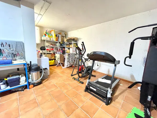 Chalet adosado en Calle Gerona, 7 - Foto 39
