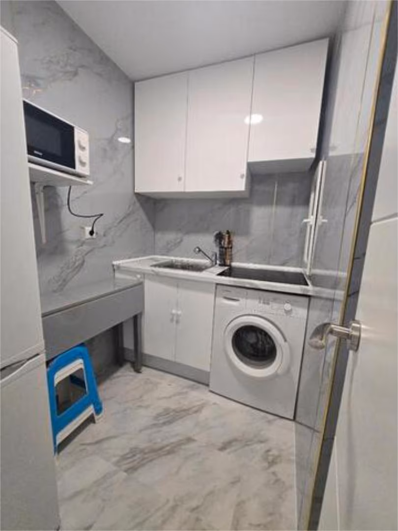 Piso en Atocha - Foto 7