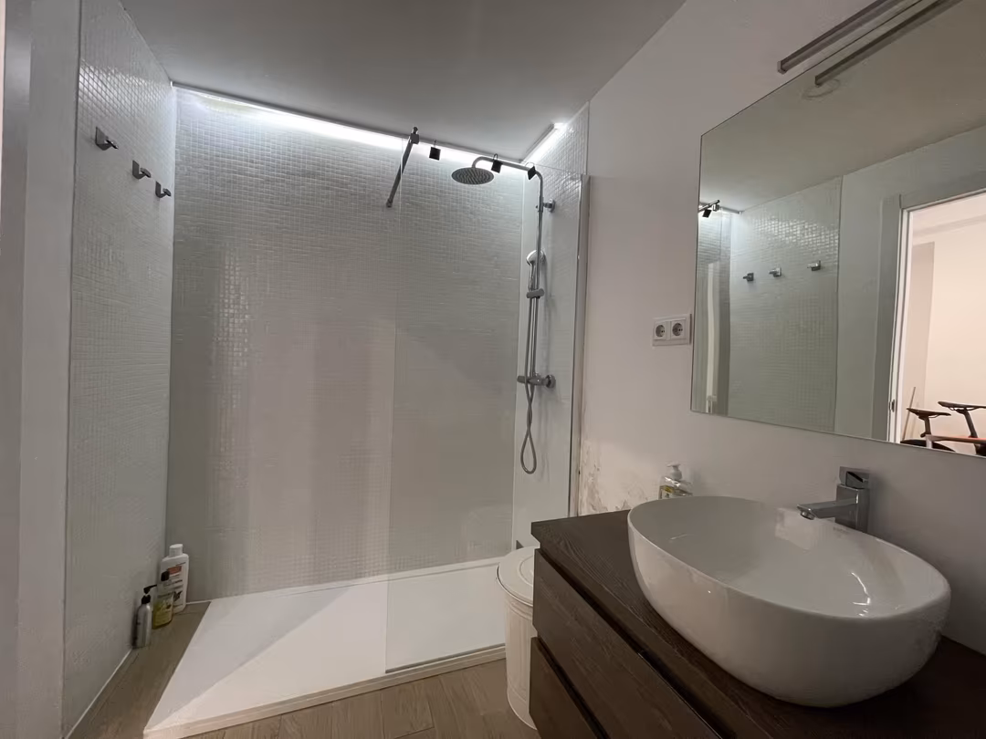 Piso en  Calle de Edgar Neville 29B - Foto 16