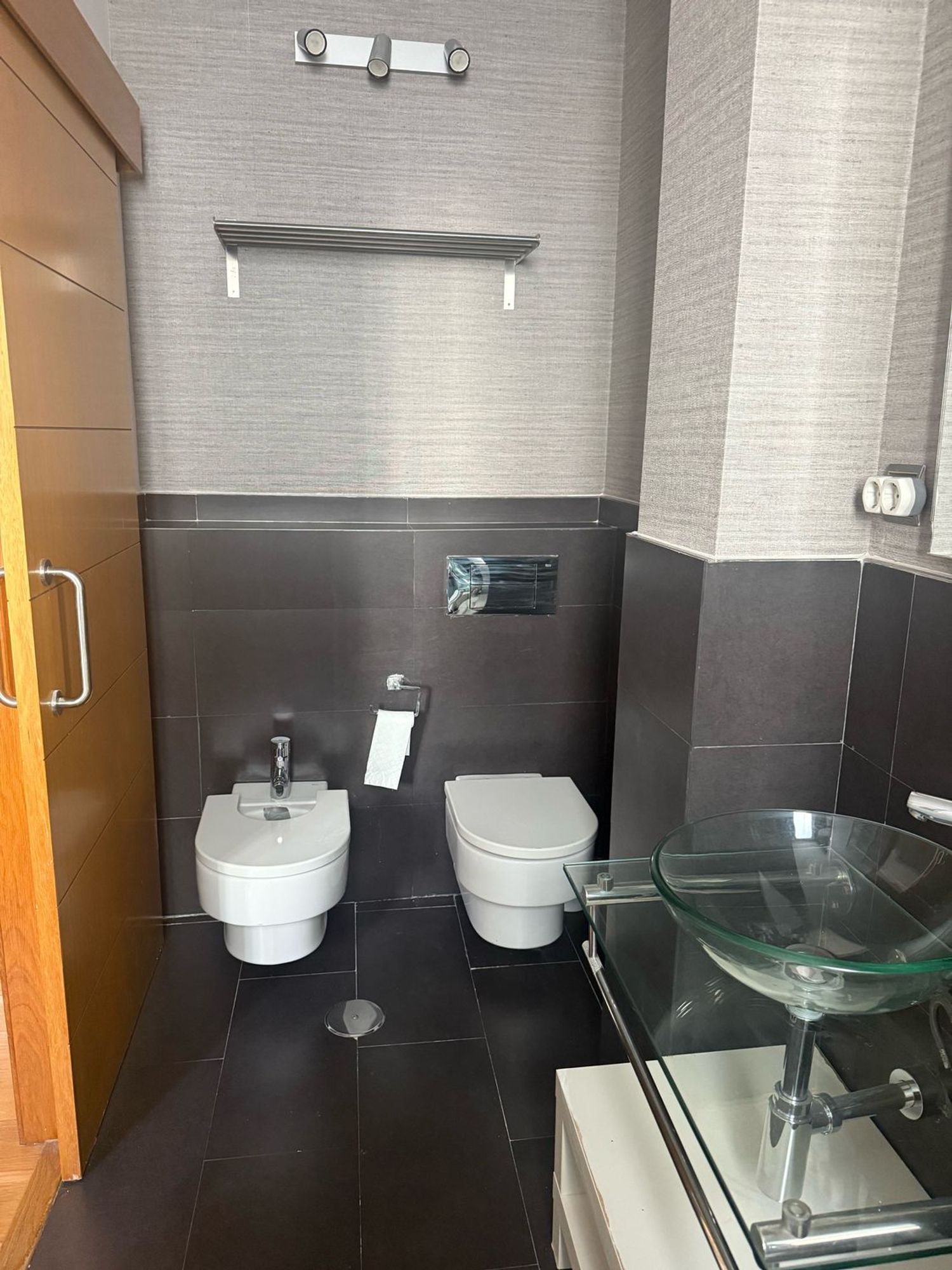 Piso en Avenida de Manuel Agustín Heredia, 6, Ensanche Centro - Soho - Foto 18