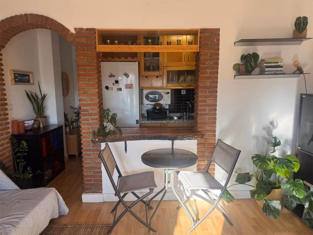 Ático en  Calle Sotillo 29 - Foto 4