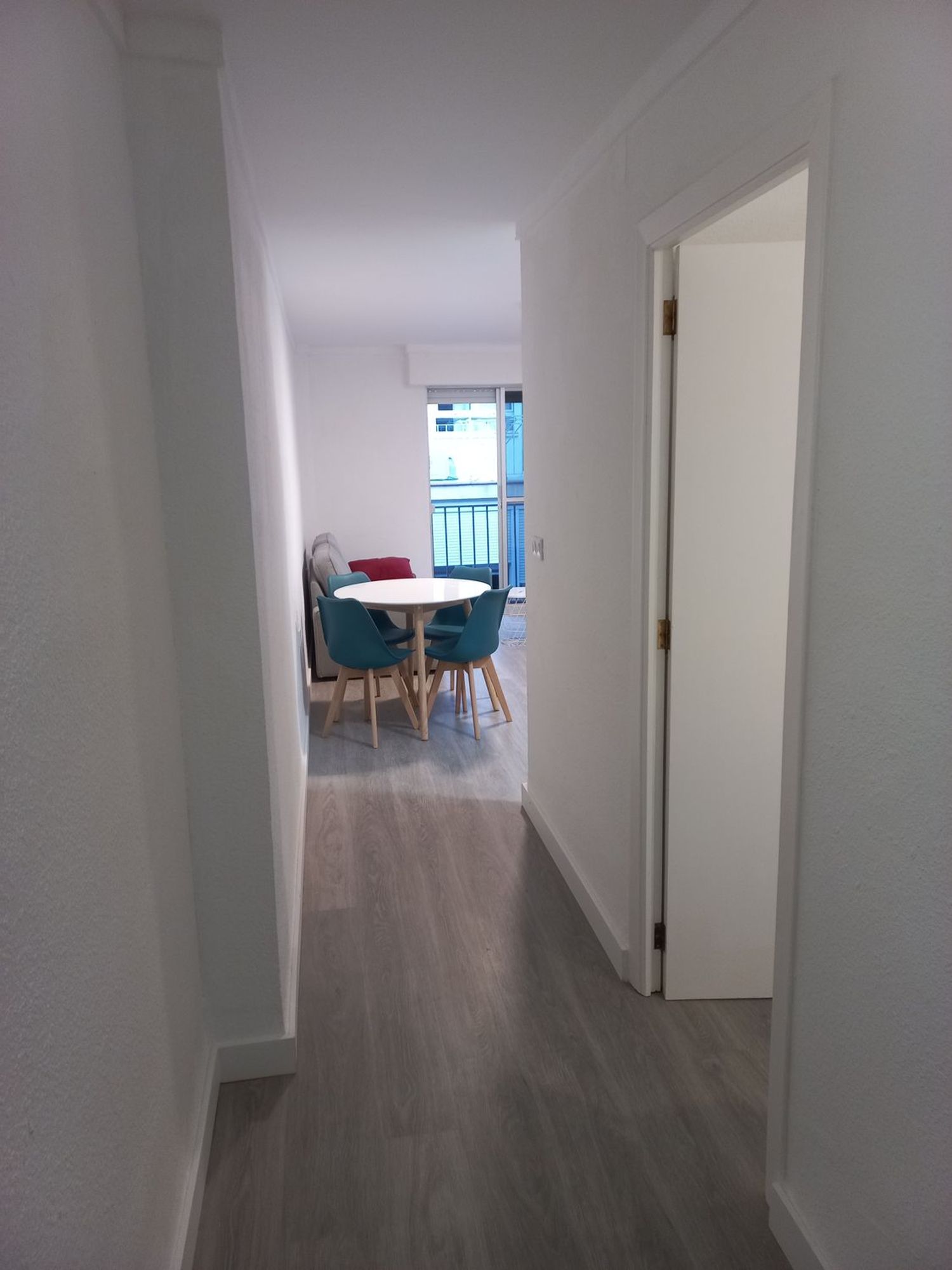 Alquiler de piso en Calle doctor Fleming, 12 - Foto 4