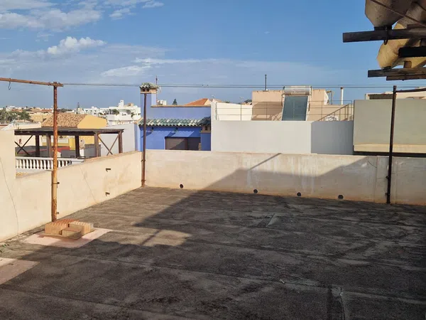 Piso en Calle Marín, 10 1º, Cabo de Palos - Foto 10