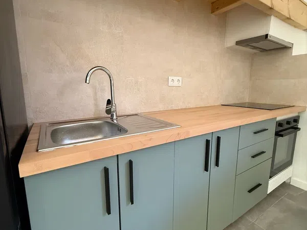 Piso en calle del Vidre, 44 - Foto 1